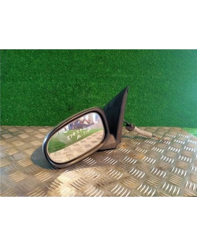 RETROVISOR IZDO.