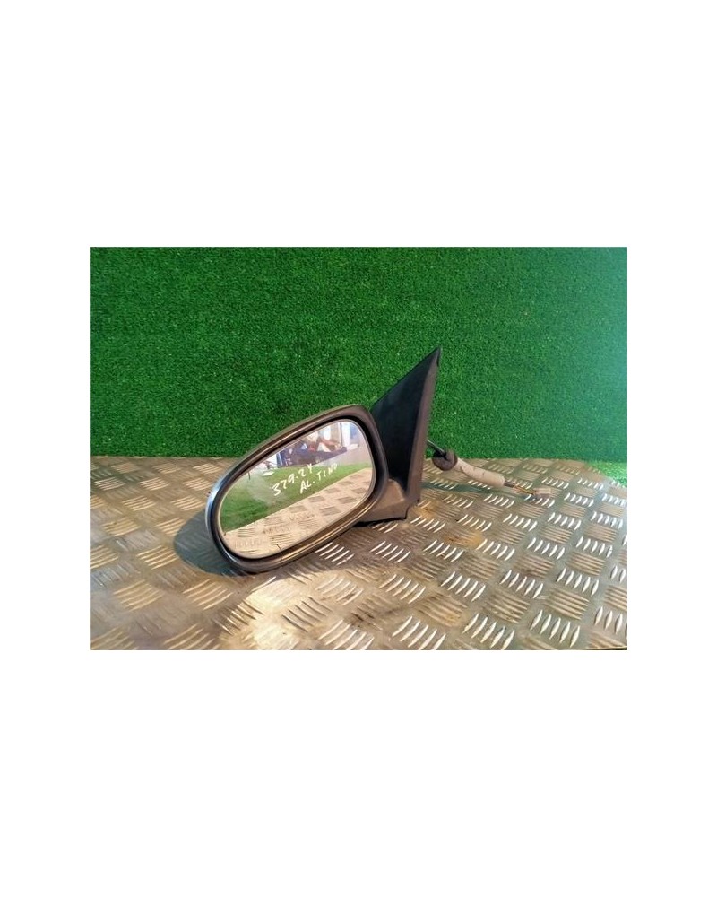 RETROVISOR IZDO.