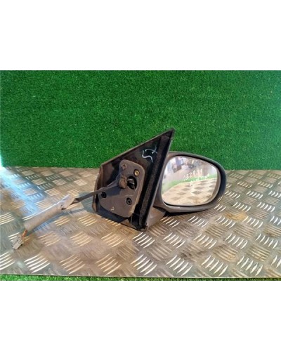 RETROVISOR DCHO.