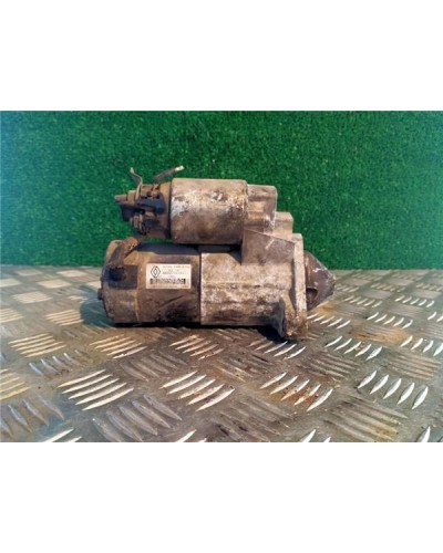 MOTOR ARRANQUE