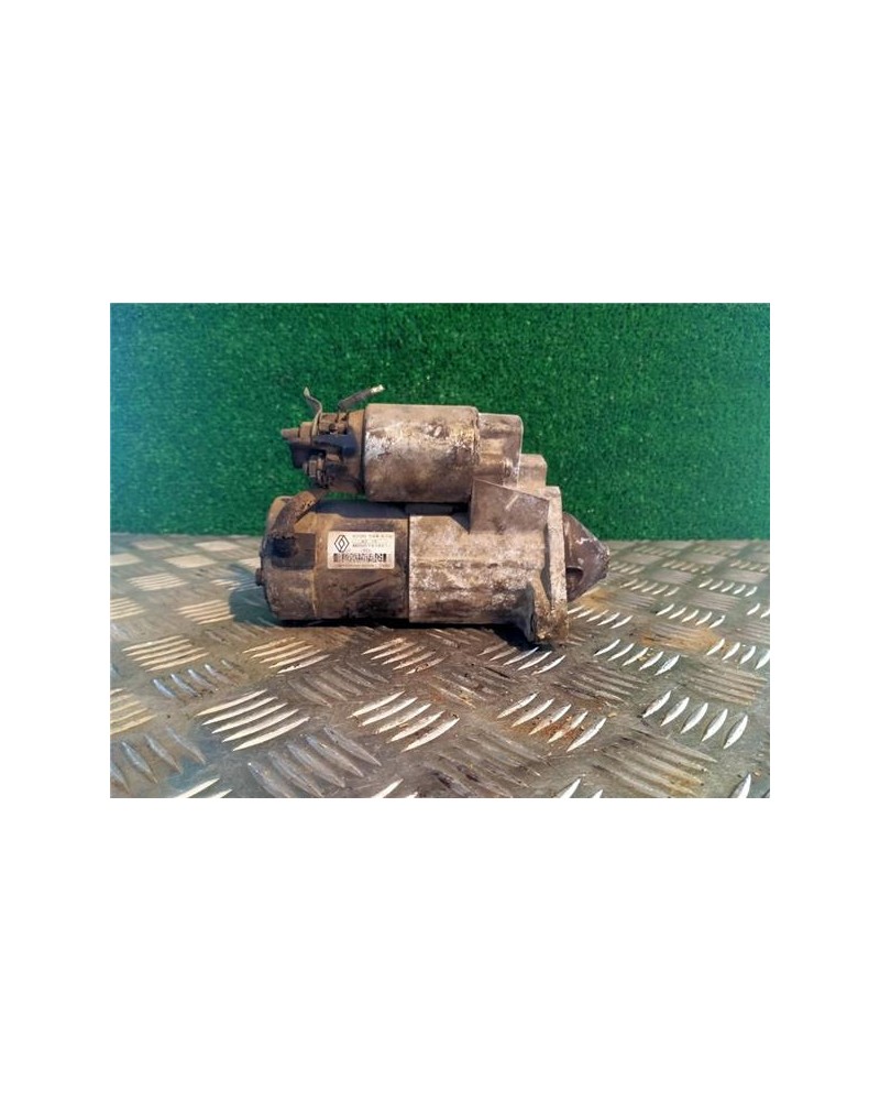 MOTOR ARRANQUE