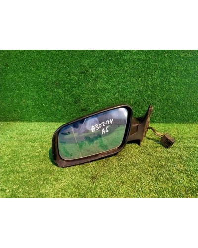 RETROVISOR IZDO.