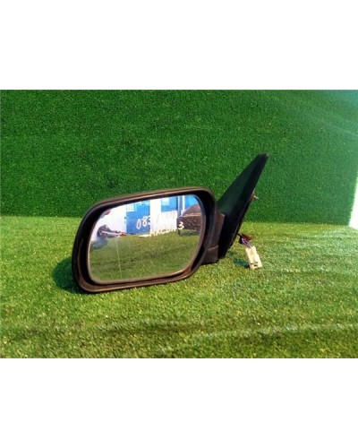 RETROVISOR IZDO.