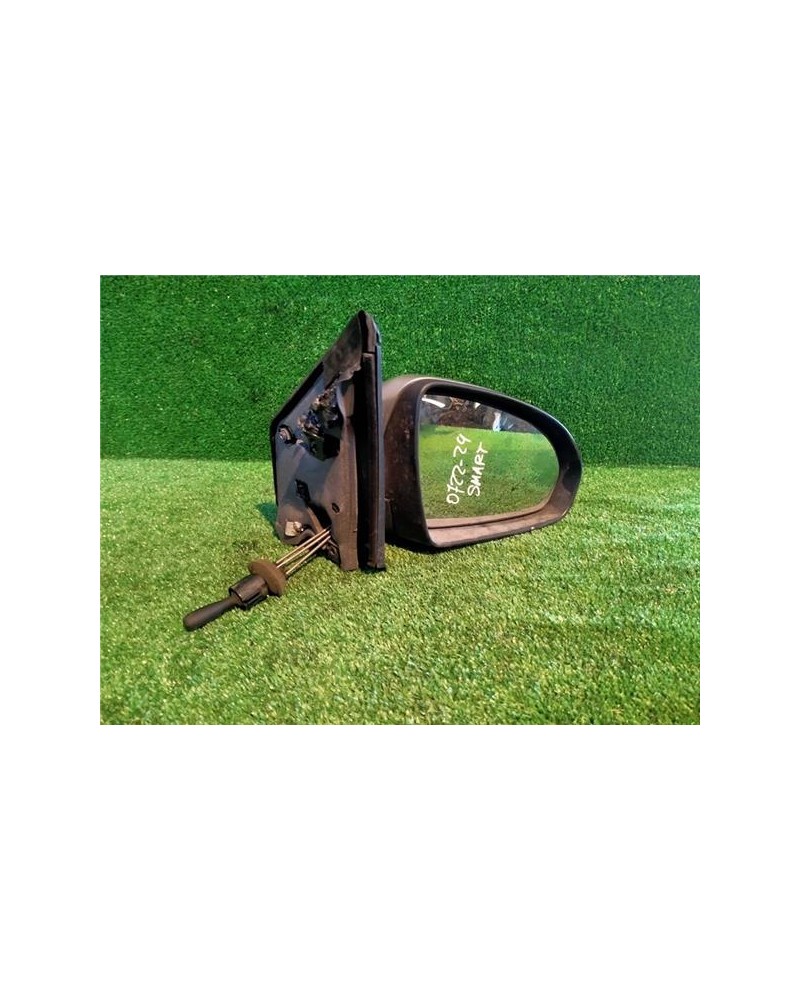 RETROVISOR DCHO.