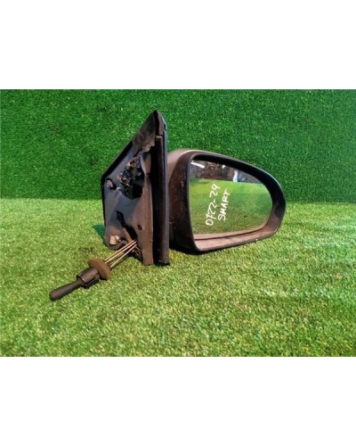 RETROVISOR DCHO.