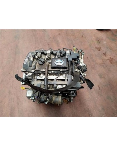 MOTOR COMPLETO