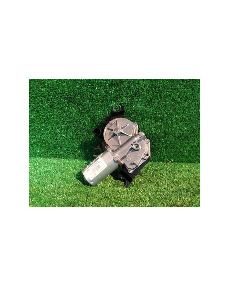 MOTOR LIMPIAPARABRISAS TRA.