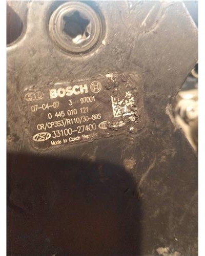 BOMBA INYECTORA