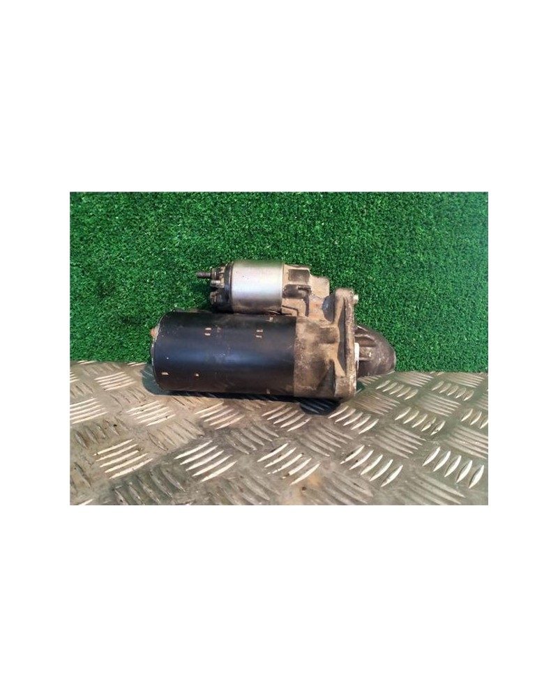 MOTOR ARRANQUE
