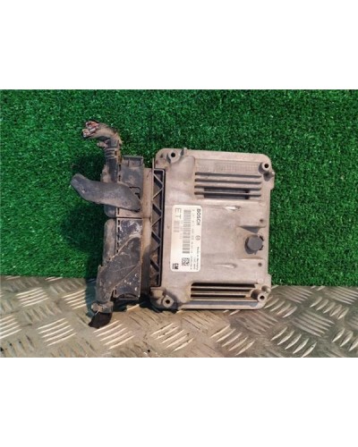 CENTRALITA MOTOR UCE