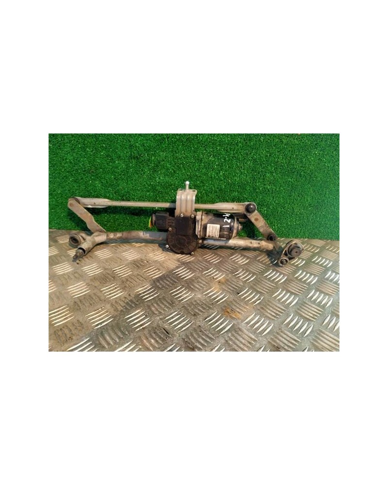 MOTOR LIMPIAPARABRISAS DEL.
