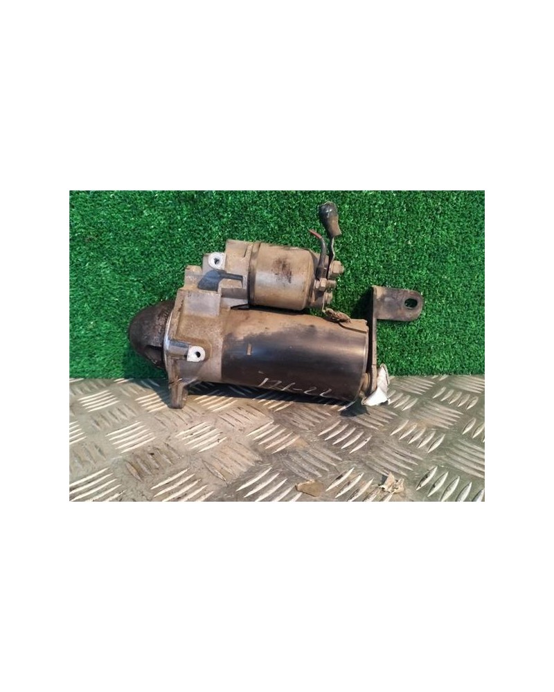 MOTOR ARRANQUE