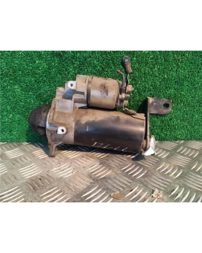 MOTOR ARRANQUE