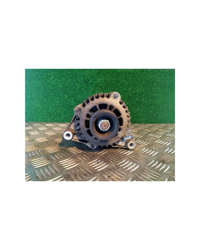ALTERNADOR