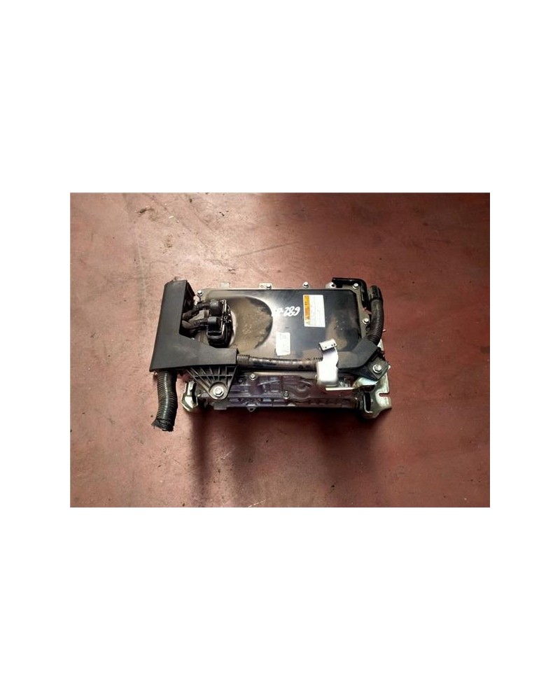 MODULO ELECTRONICO