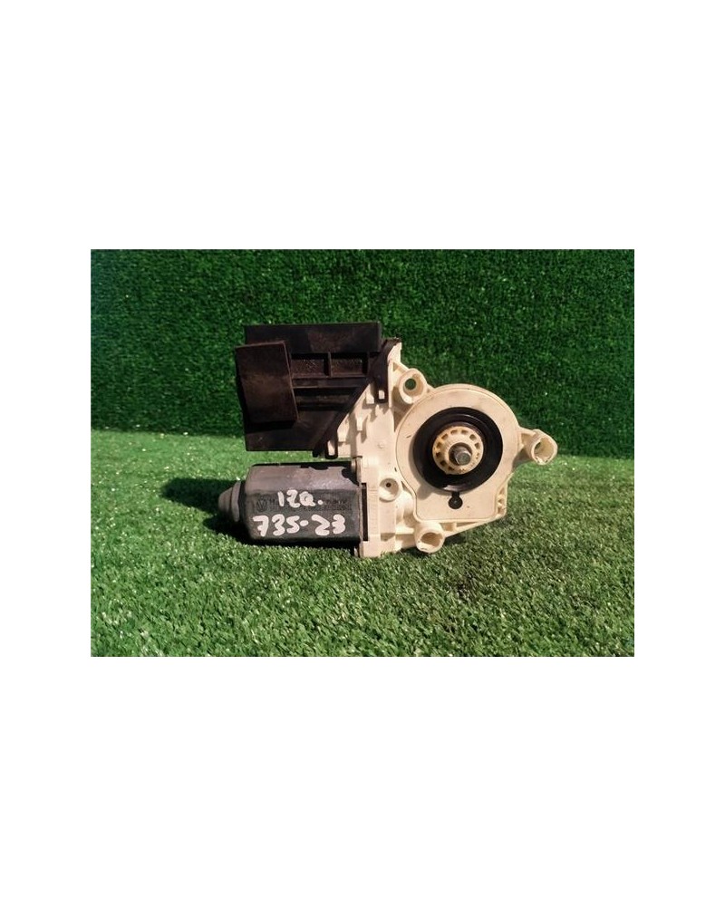 MOTOR ELEVALUNAS DEL. IZDO.