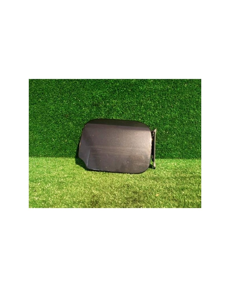 TAPA EXTERIOR COMBUSTIBLE