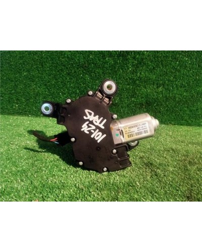 MOTOR LIMPIAPARABRISAS TRA.