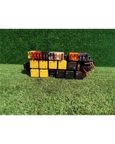CAJA RELES