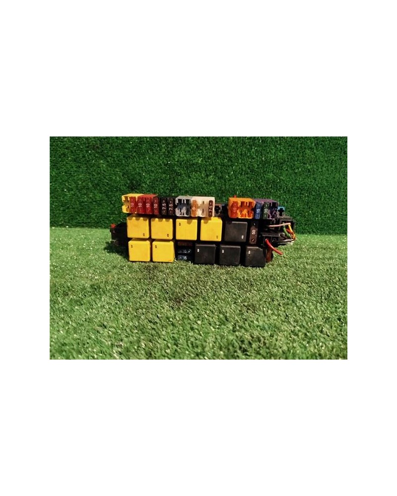 CAJA RELES