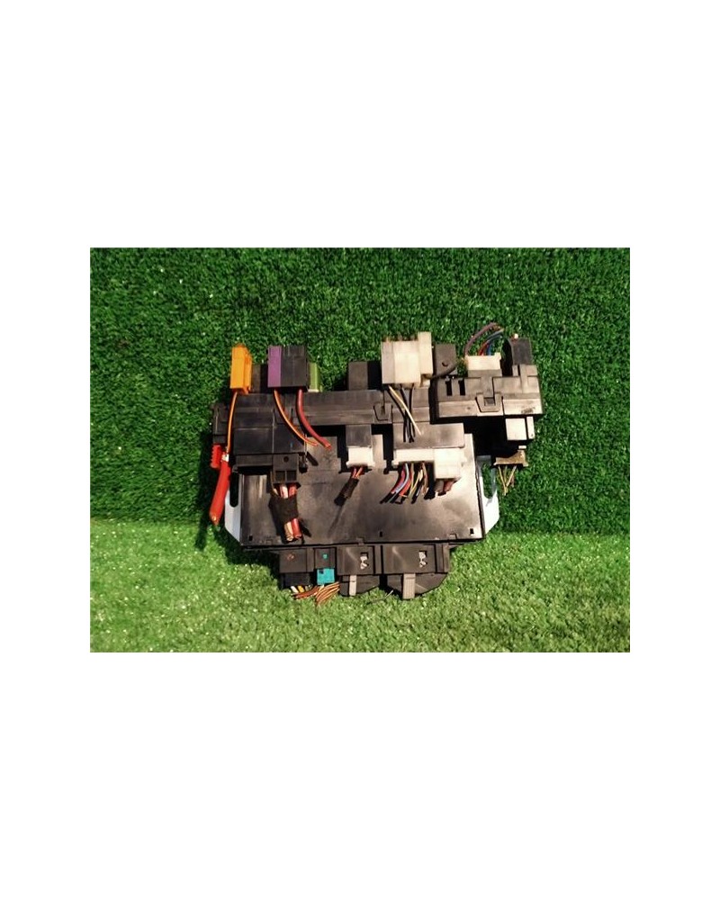 CAJA RELES