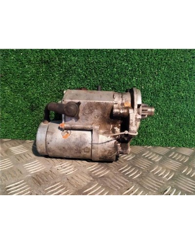 MOTOR ARRANQUE