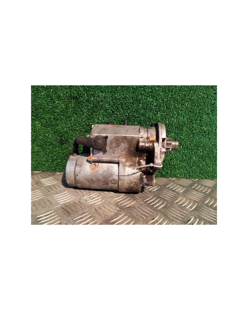 MOTOR ARRANQUE