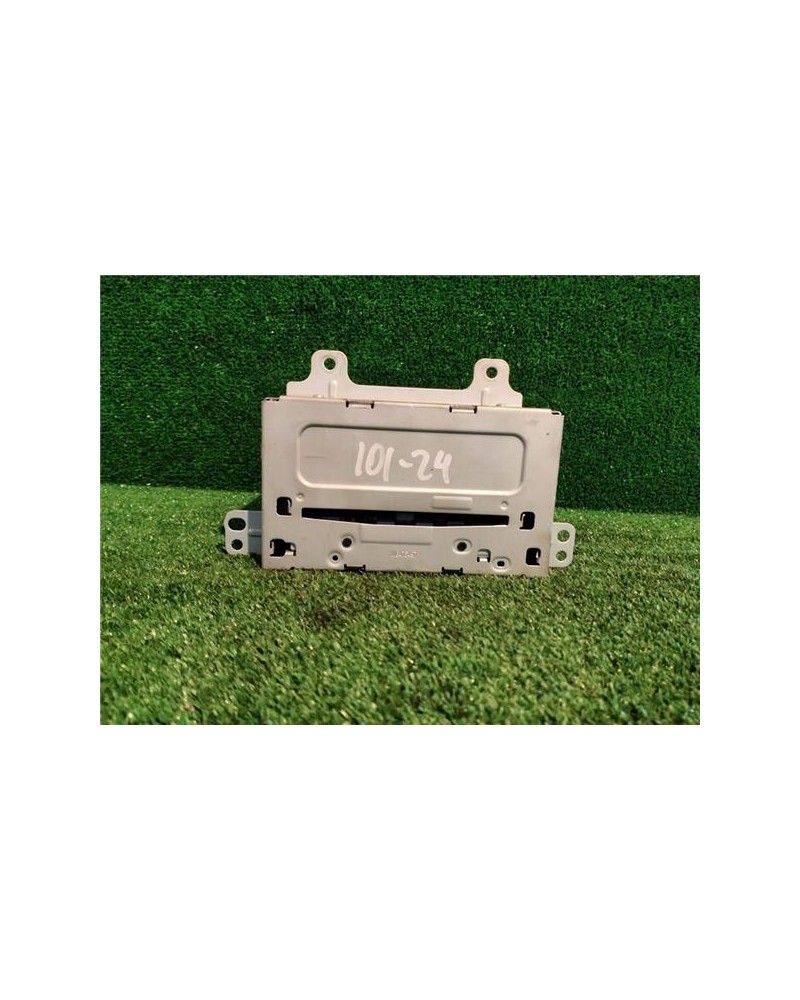 RADIO / CD