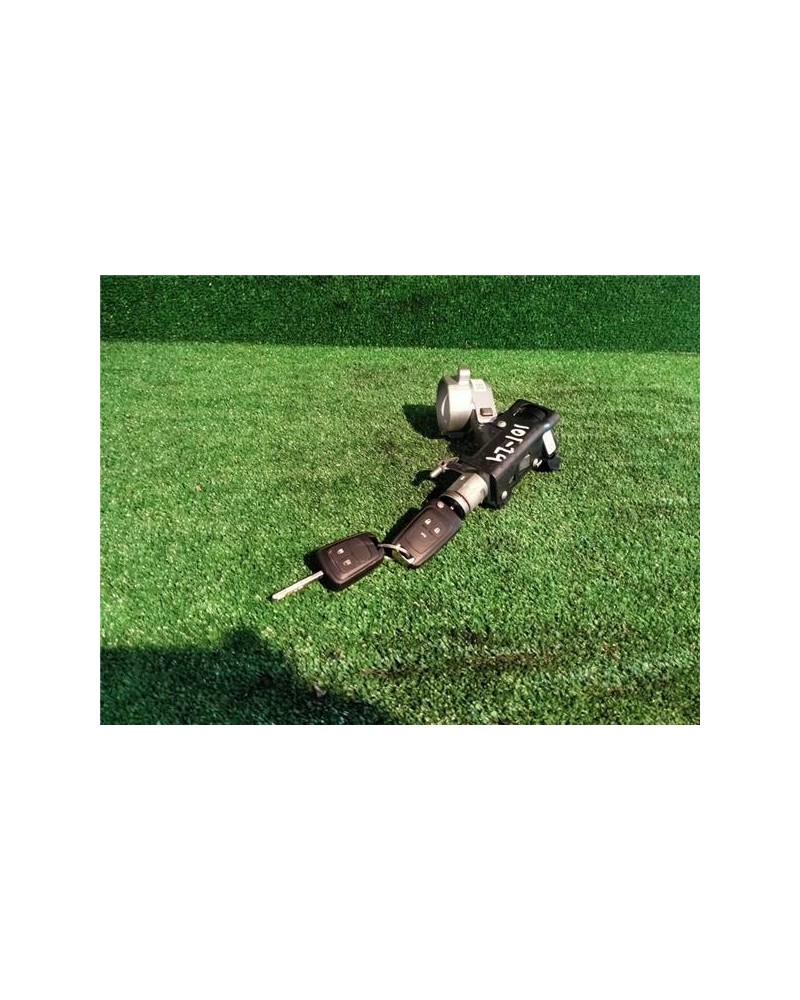 ANTIRROBO