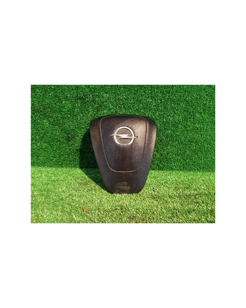 AIRBAG VOLANTE