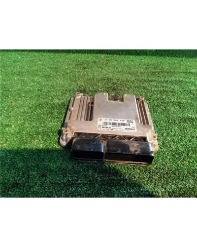 CENTRALITA MOTOR UCE