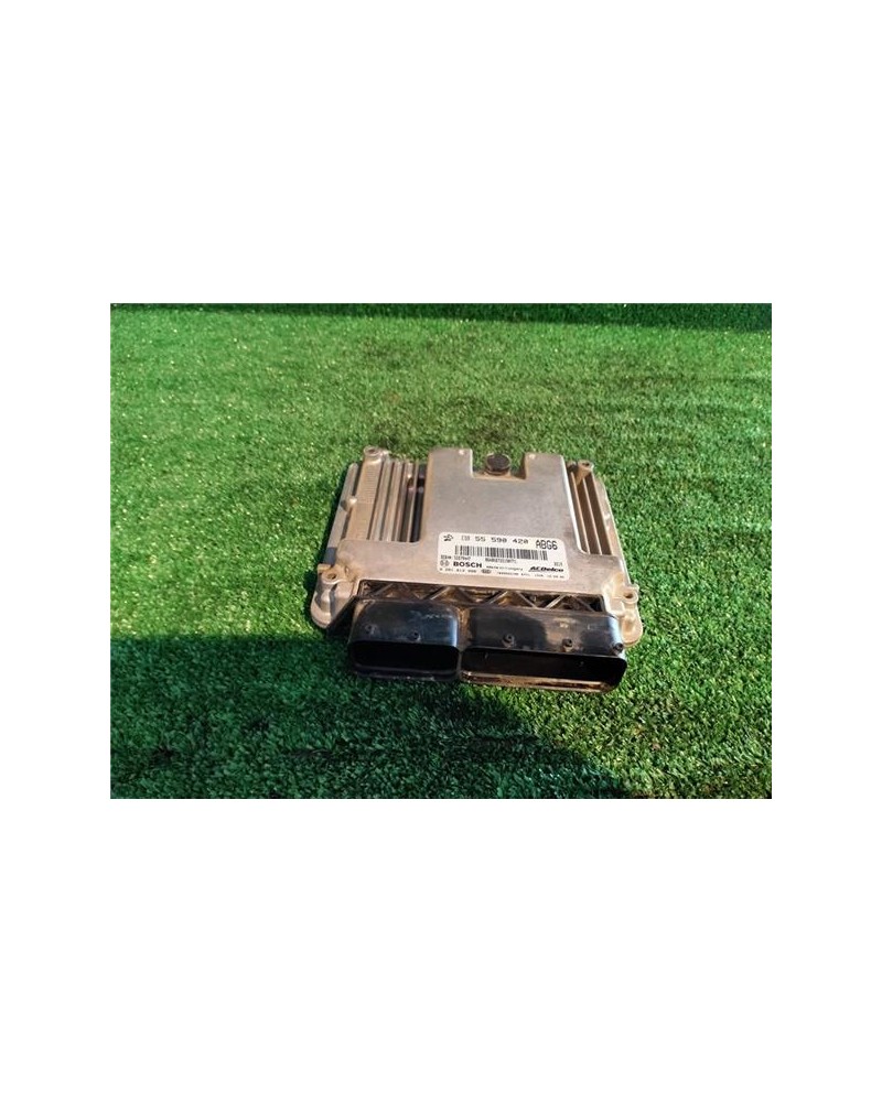 CENTRALITA MOTOR UCE