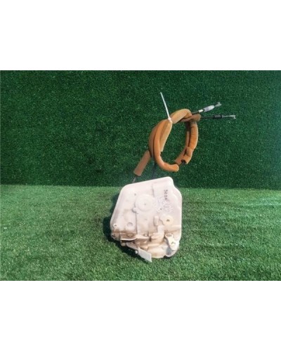 CERRADURA PUERTA DEL. IZDA.