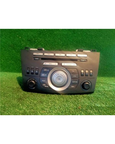 RADIO / CD
