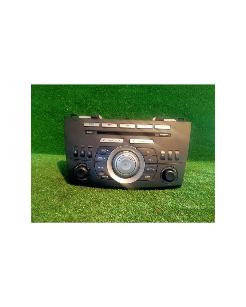 RADIO / CD