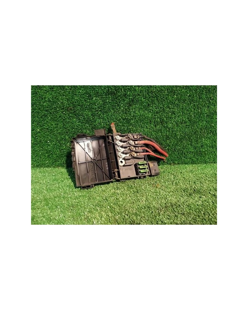 CAJA RELES