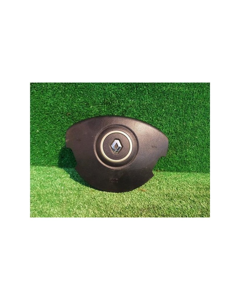 AIRBAG VOLANTE