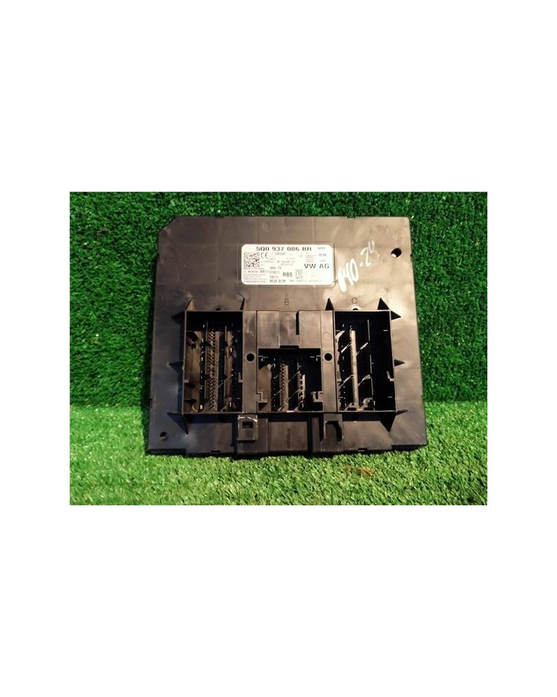 MODULO CONFORT