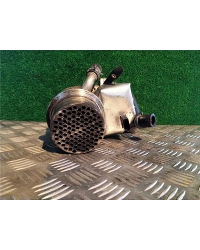 ENFRIADOR GASES EGR