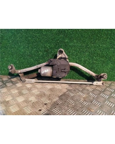 MOTOR LIMPIAPARABRISAS DEL.