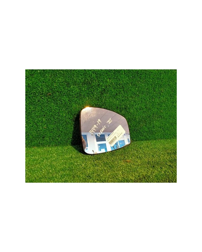 CRISTAL RETROVISOR DCHO