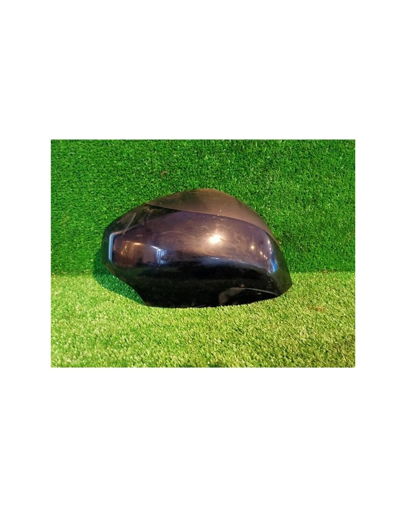CARCASA RETROVISOR DCHO.