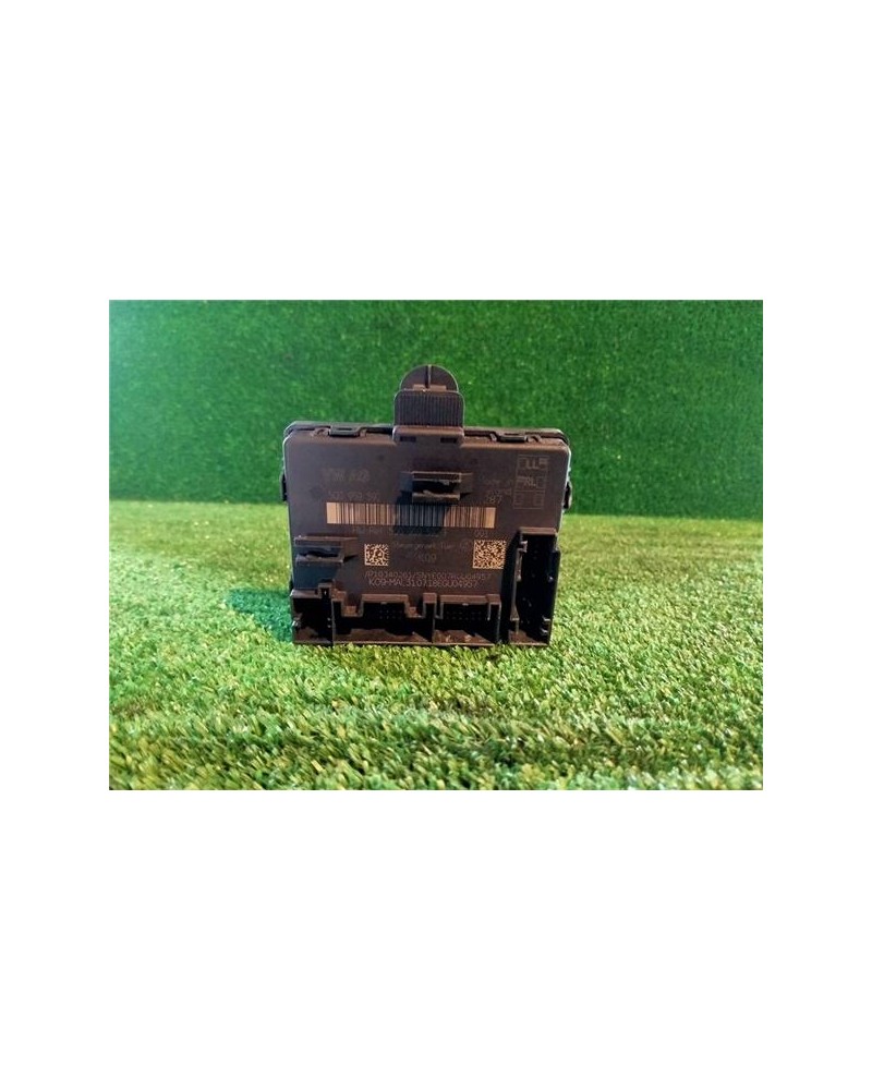 MODULO ELECTRONICO