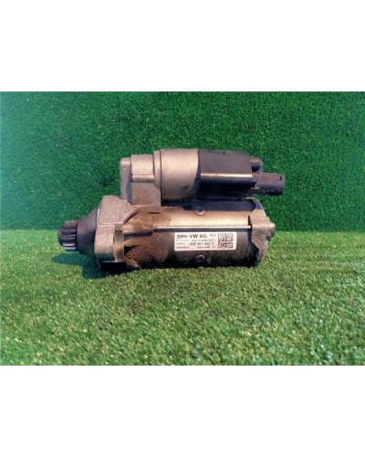 MOTOR ARRANQUE