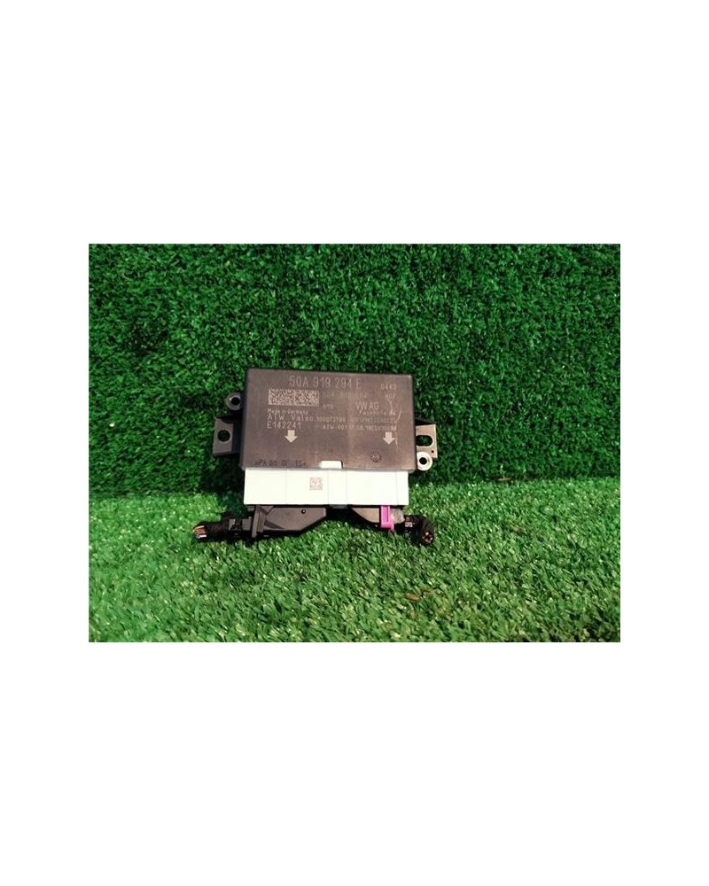 MODULO ELECTRONICO