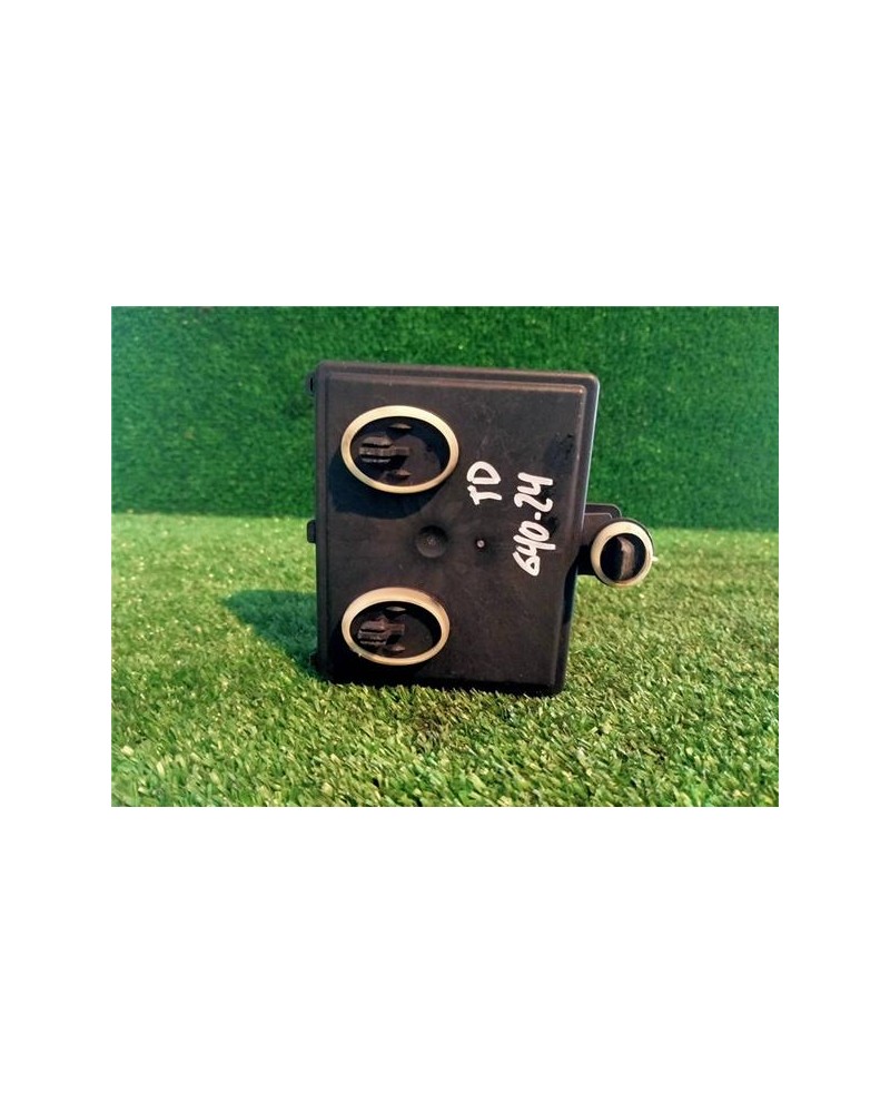MODULO ELECTRONICO