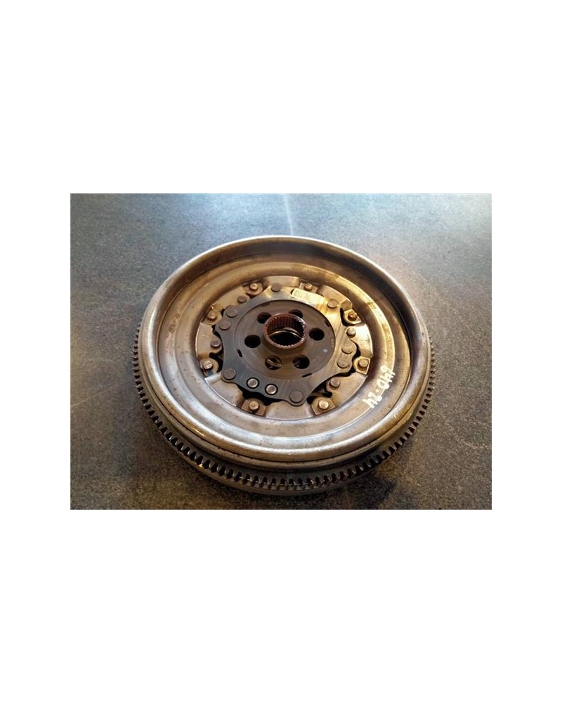 VOLANTE MOTOR