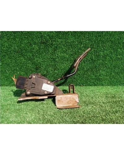 PEDAL ACELERADOR