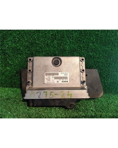 CENTRALITA MOTOR UCE