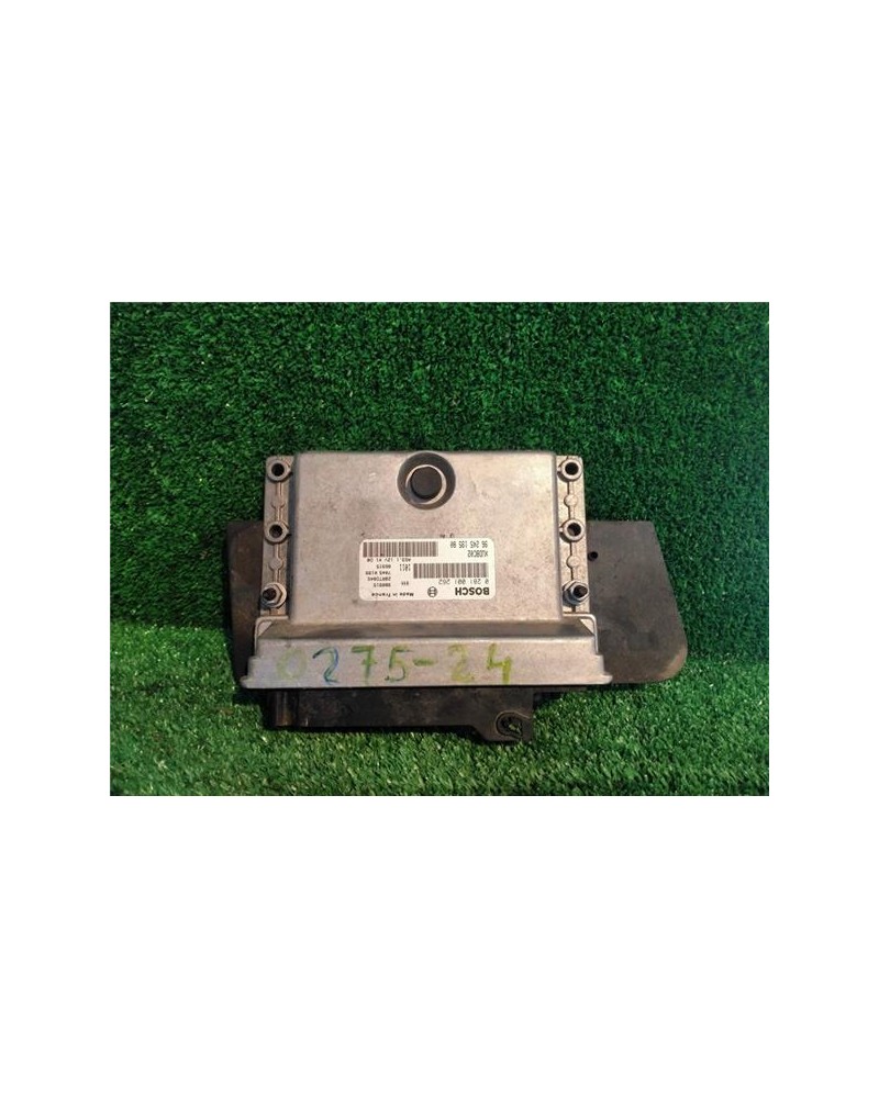 CENTRALITA MOTOR UCE